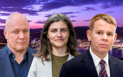 Election 2026: Why more ‘free’ policies could cost New Zealand dearly